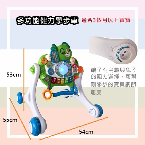 【LeapFrog 跳跳蛙】多功能健力學步車-租玩具 (6)-JAUAU.jpg